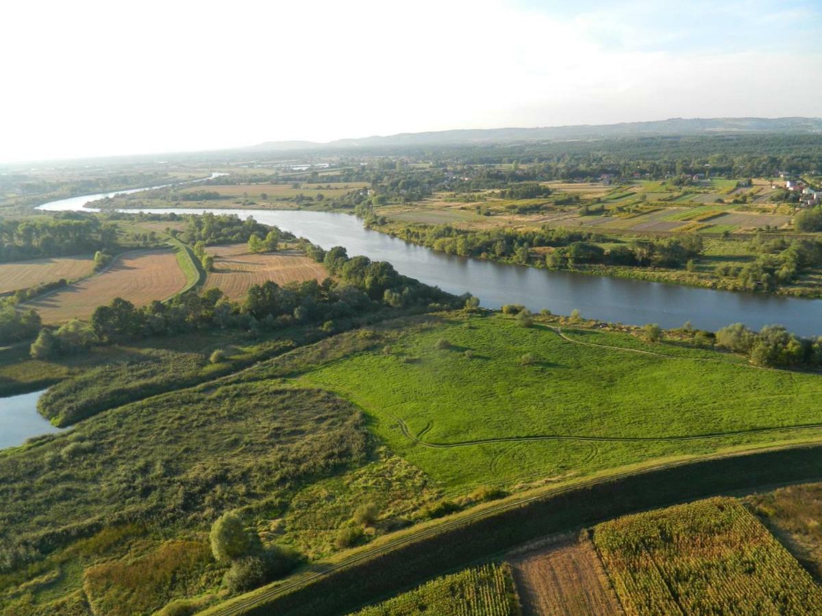Dom Goscinny Krystyna - Energylandia, Spytkowice, Zator Spytkowice  Экстерьер фото