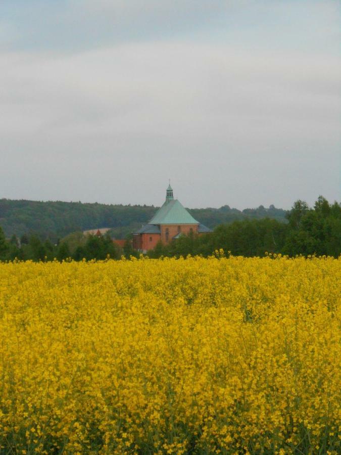 Dom Goscinny Krystyna - Energylandia, Spytkowice, Zator Spytkowice  Экстерьер фото